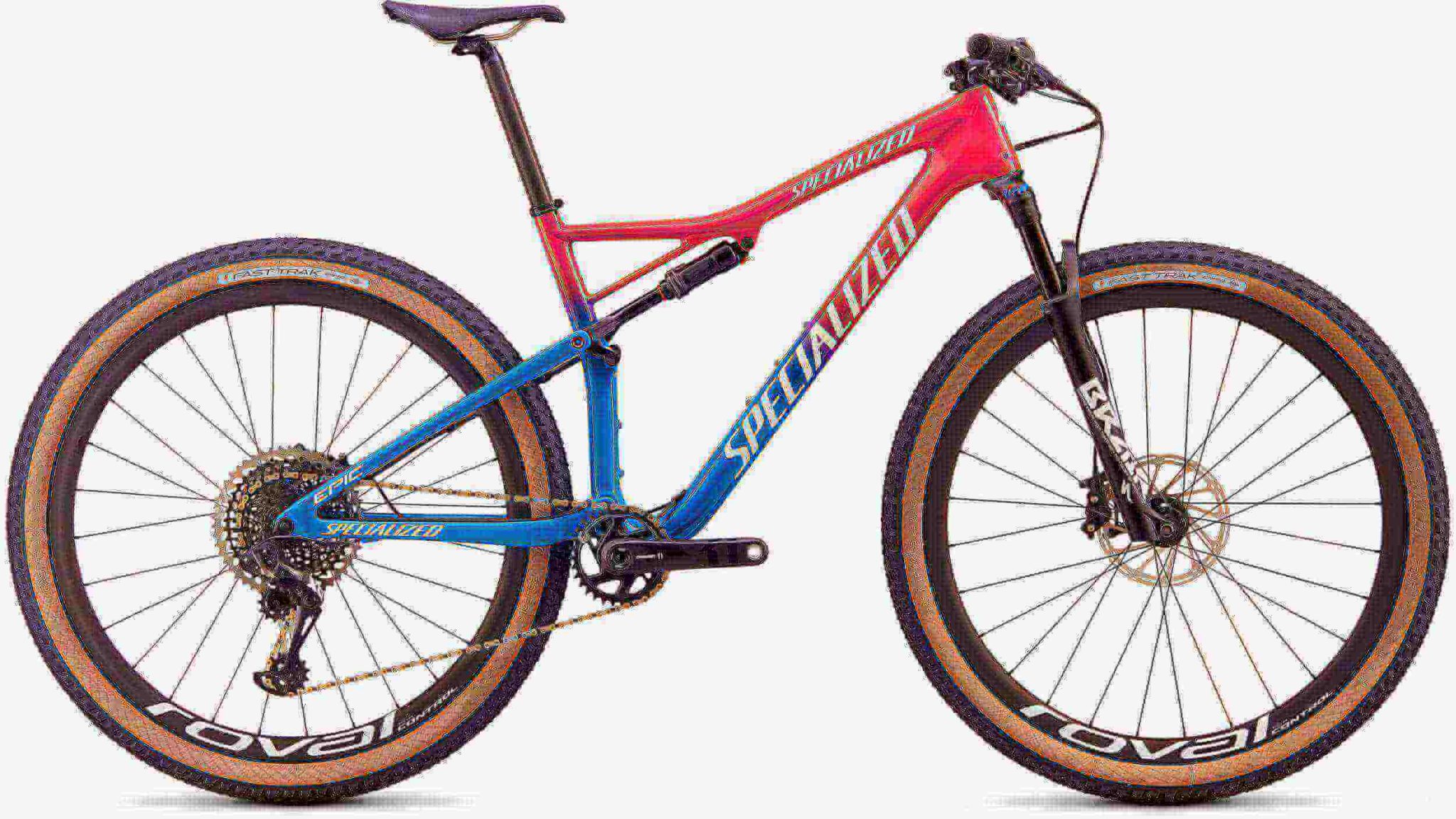 most expensive specialized mountain bike