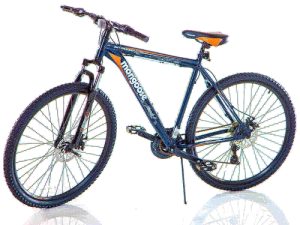 Mongoose Impasse HD 29" Wheel Mountain Bicycle, 18"